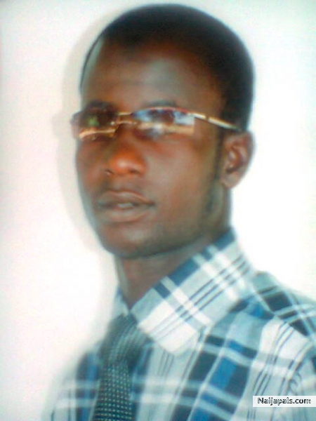 Me - click for next photo