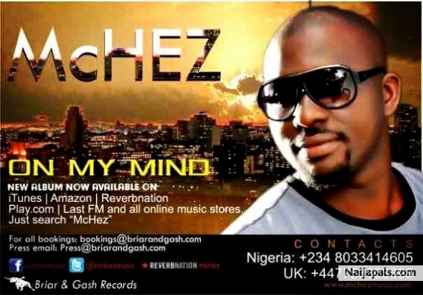 McHez - click for next photo