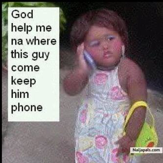 Dis world don spoil! - click for next photo