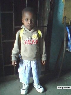 thats my angel - click for next photo