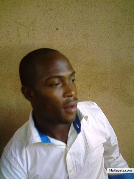 Ikeja, Lagos - click for next photo