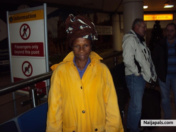 A CHILD IS D PARCUT' S LEGACY,IF A PARENT IS POOR BUT AV A CHILD WHO IS BRIGHT THE CHILD WOULD PROVIDE FOR THEM...SO,NO MATTER HOW POOR YOU ARE...MAKESURE U TAKECARE OF UR CHILDREN BECAUSE DIER UR FUTURE...MAMA,I THANK GOD THAT ALL UR EFFORT ON US IS NOT IN VAIN...LIVELONG MAMA - click for next photo
