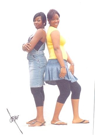 sommy & I - click for next photo