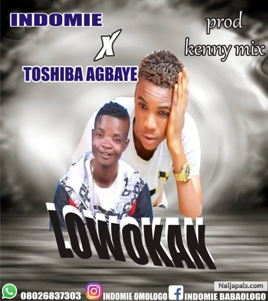 lowokan