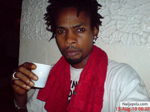 This Naka jay 4 life - click for next photo