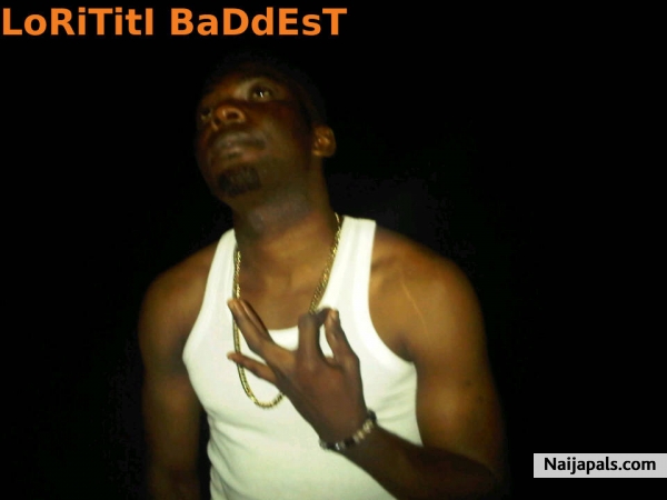 Road-Side Nigga - click for next photo