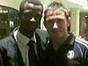 me and lampard in london - click for next photo