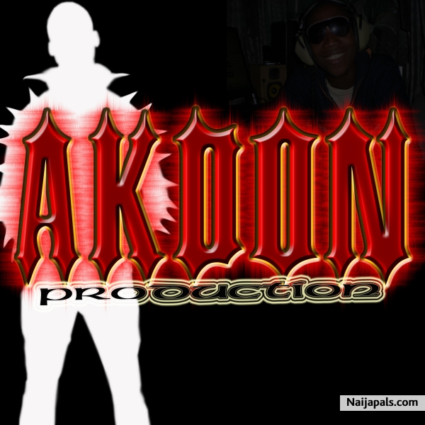 Mr.Akdon a.k.a DJ. Anyhow - click for next photo