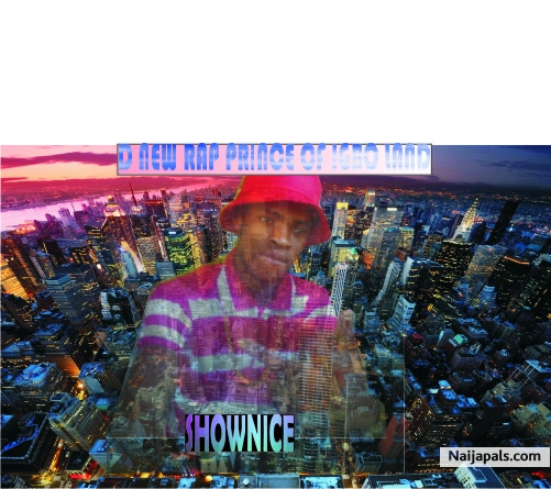 shownice _bowdown_prod by Aizbag
