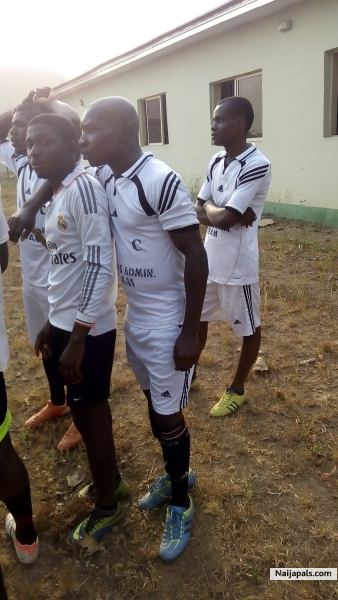 against Ebsu team - click for next photo