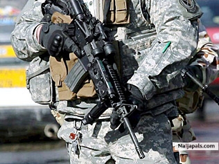 army - click for next photo