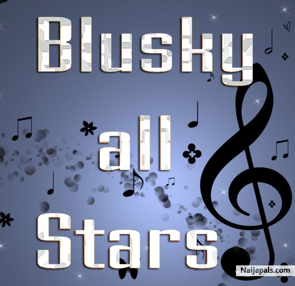 Blusky All Stars - click for next photo