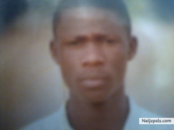 Muazu abdussalam - click for next photo
