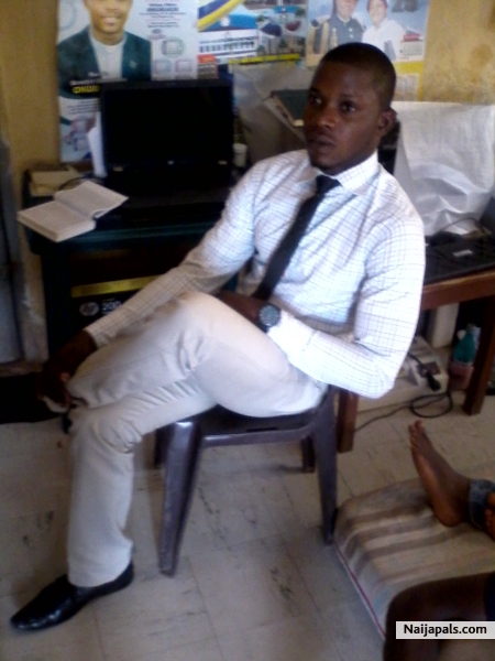 benin - click for next photo