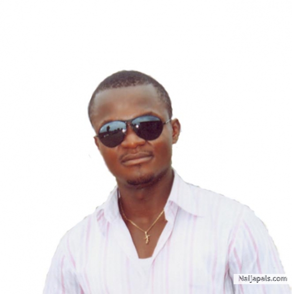 Klem Niceguy - click for next photo