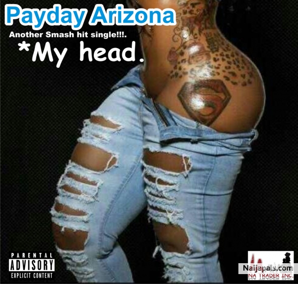 It' Payday Arizona. - click for next photo