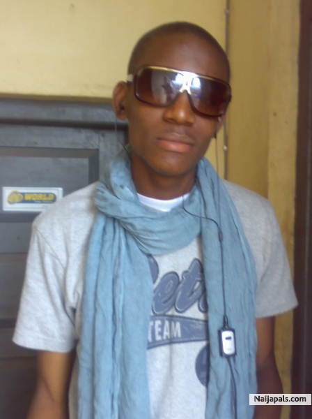 Just me - click for next photo
