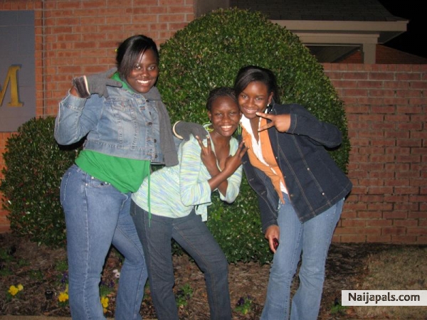 me and my besties on a movie night - click for next photo