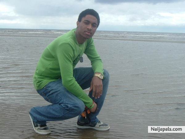 my brother - click for next photo