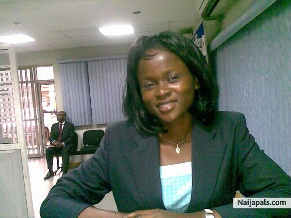in the office - click for next photo