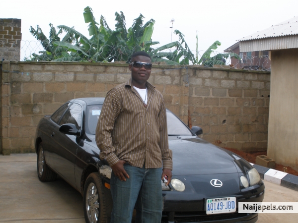 Olumo Rock...here I come - click for next photo