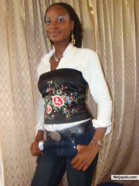 Just Me - click for next photo