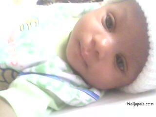 ma sweet baby - click for next photo