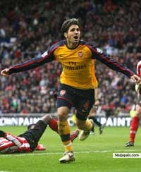 cesc - click for next photo