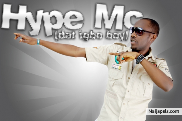 hype mc- BEST IS YET 2 COME