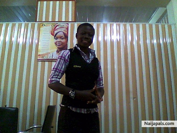 I tenk God 4 my life - click for next photo