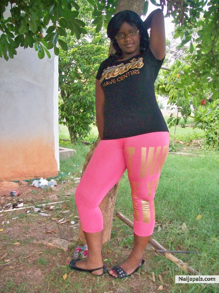 good girl gone bad! - click for next photo