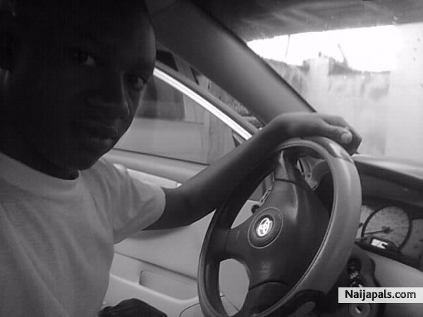having some good time driving - click for next photo