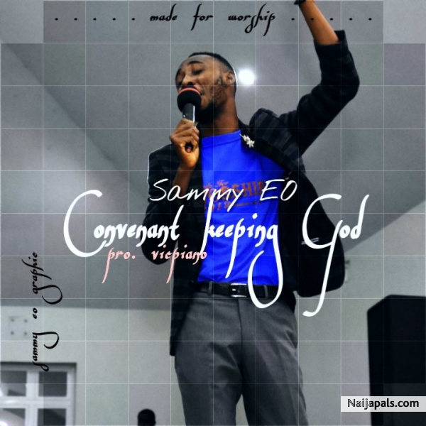 Sammy EO - click for next photo