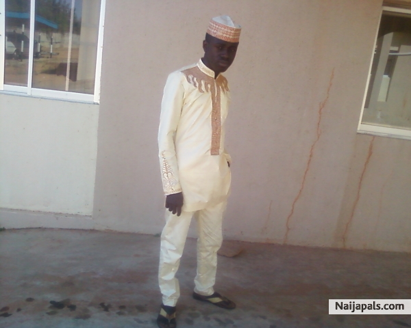 Alhaji Mighty - click for next photo