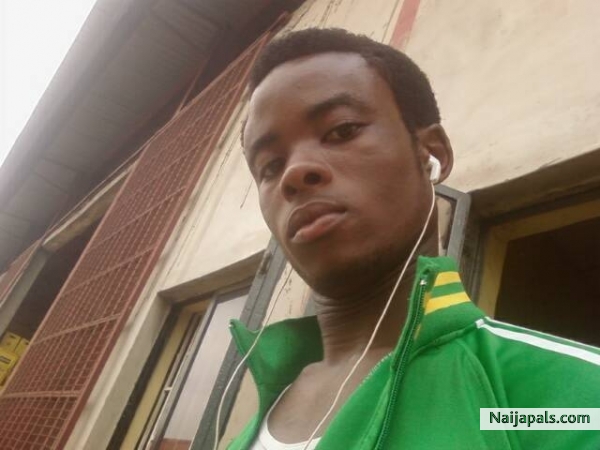 JUST ME - click for next photo