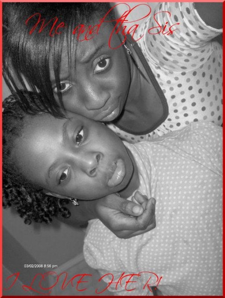 my beautiful sisters!!! - click for next photo