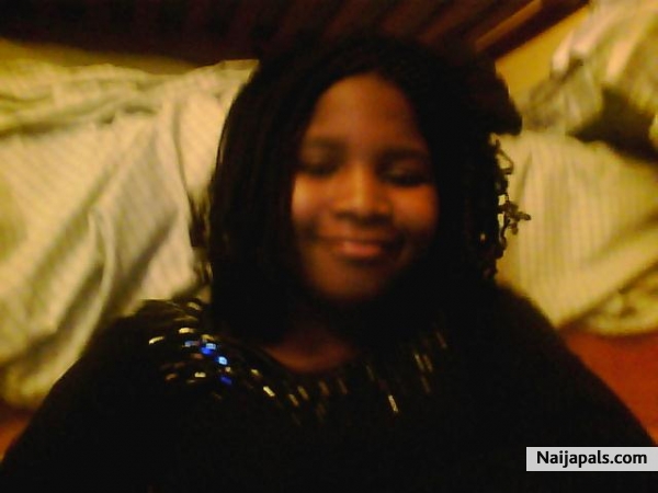 Me Smiling - click for next photo