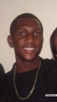 obinna - click for next photo