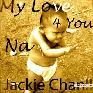 My luv 4 u na jackie chan - click for next photo
