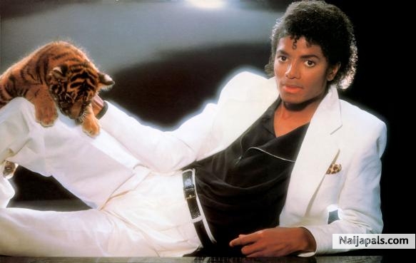 REMEMBERING MICHEAL JACKSON - click for next photo