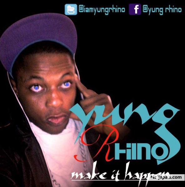 yung rhino - click for next photo