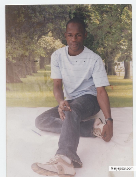 Abiodun pic 1 - click for next photo
