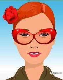 CARTOON OF ME - click for next photo