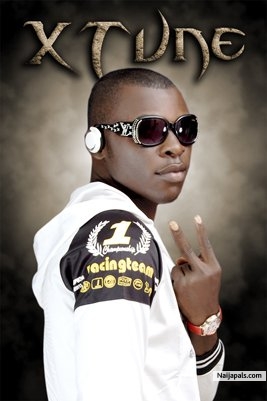 Xtune eze(mr. Neri-na-na-na-naaah) - click for next photo