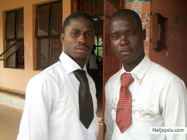 I and my Pal - click for next photo