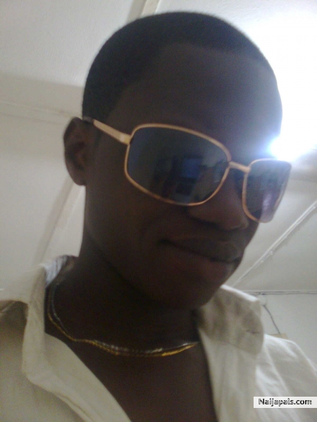 Just me - click for next photo