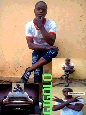 GIGOLO GUY, BEST RAPPER TO BE. - click for next photo