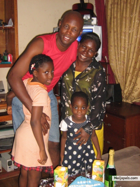 on my birthday .....2008 - click for next photo