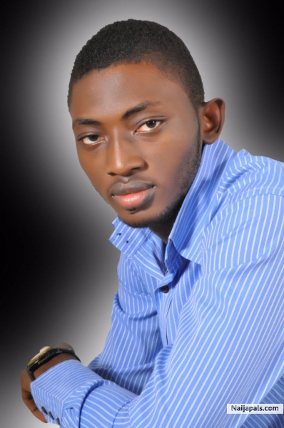 Just moi - click for next photo