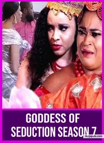 Of seduction goddess 13 Feminine